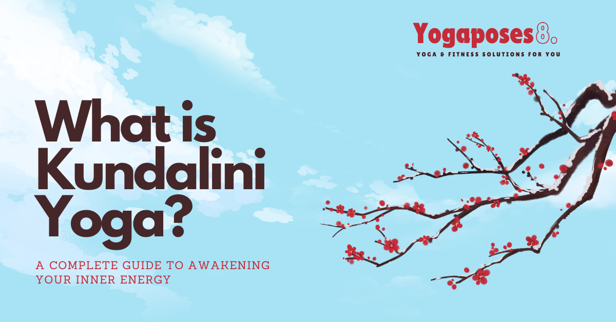 Kundalini Yoga