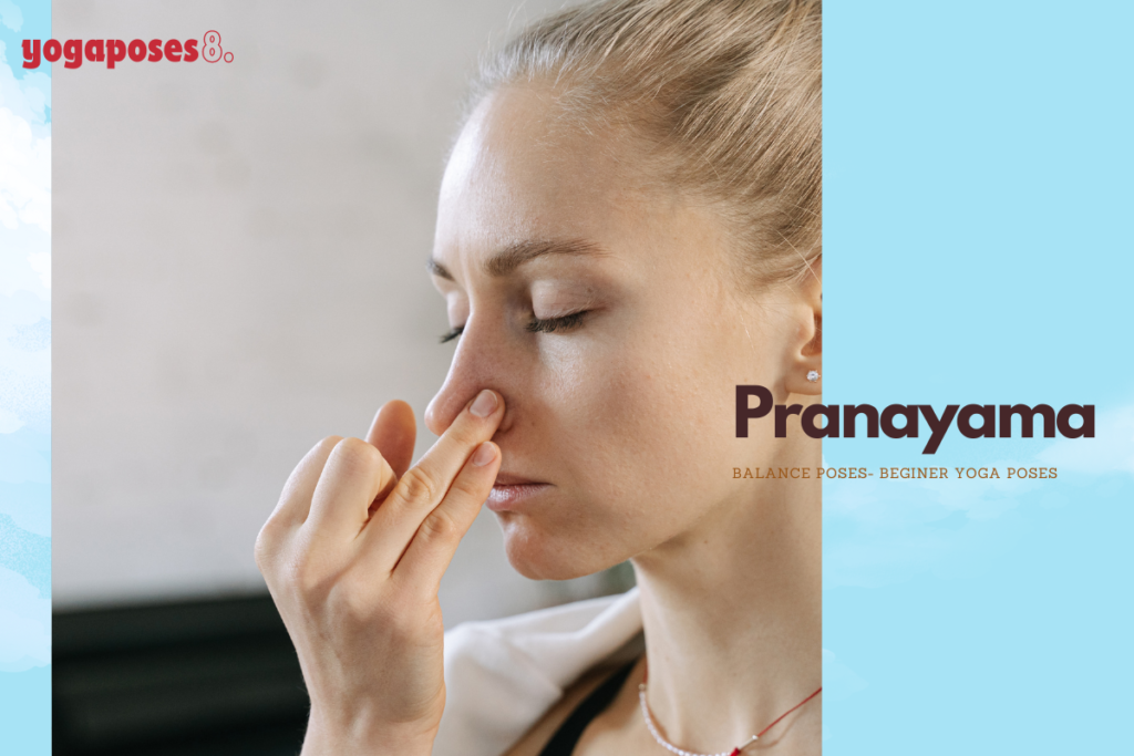 Pranayama