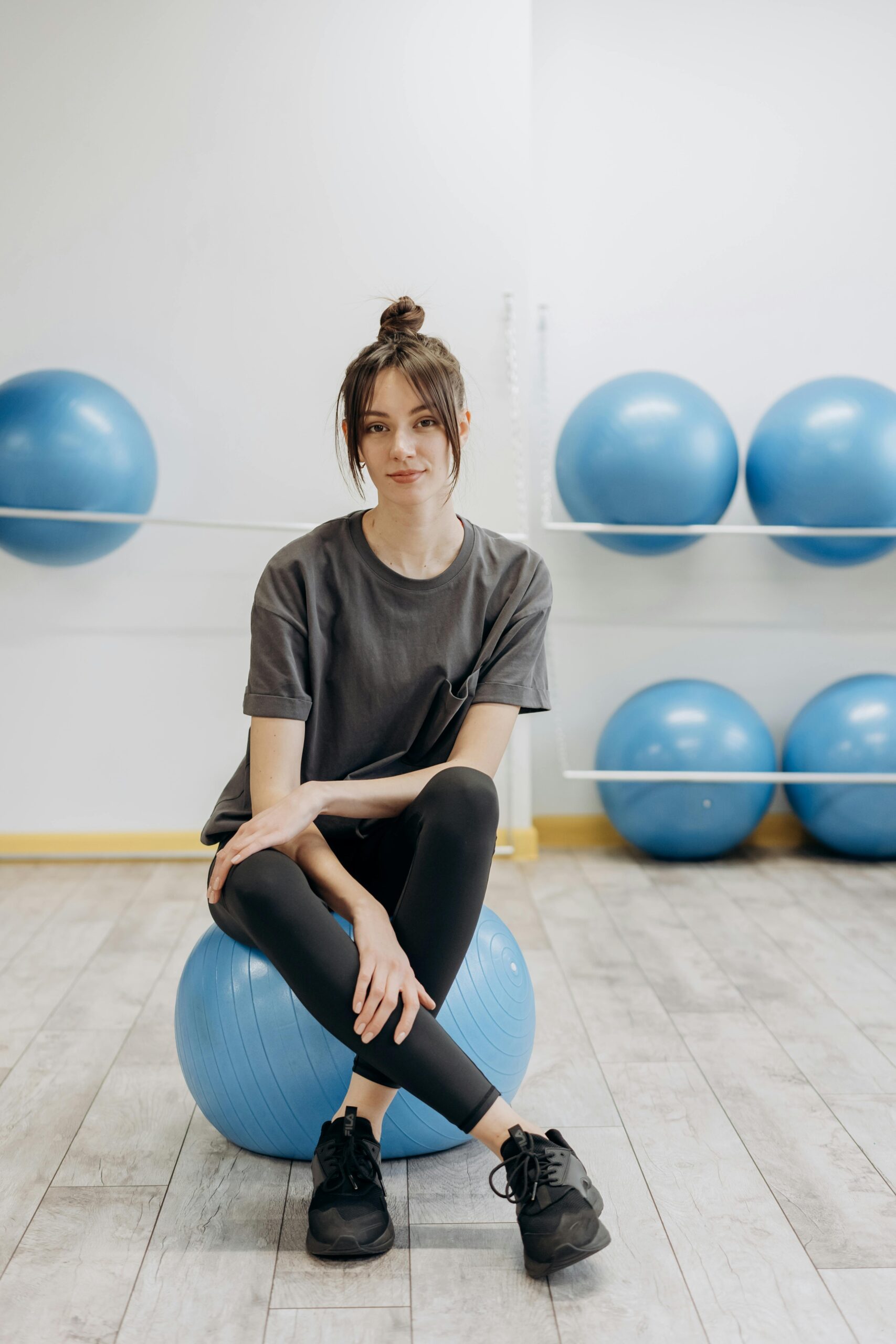 Stability Balls