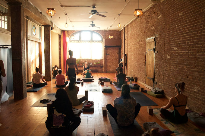 Kula Yoga Project, New York