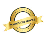 Warrenty & Services on comfortable clotihing