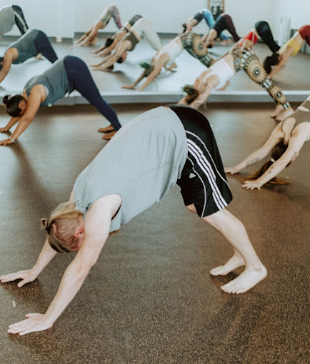 hot asana yoga studio colorado