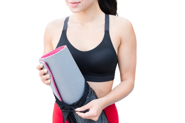 yoga mat bag