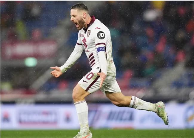 Nhận định Torino vs Inter Milan (23h00 ngày 115) Tiếp tục bám đuổi 2