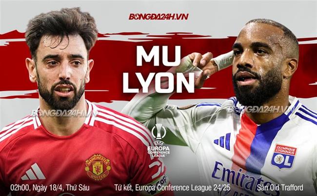 MU vs Lyon