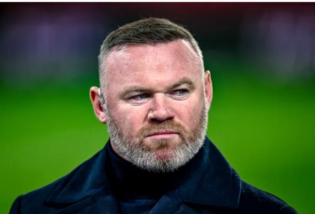 Wayne Rooney gui loi canh bao toi Mikel Arteta.