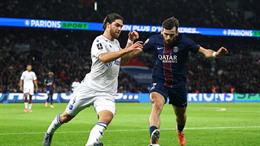 Barca nhận tin vui trước trận đấu với PSG