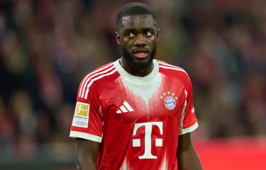 Chelsea can nhac chuyen nhuong Dayot Upamecano.