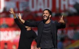 Amorim lập kỷ lục tệ hại ở Ngoại hạng Anh sau thất bại của MU