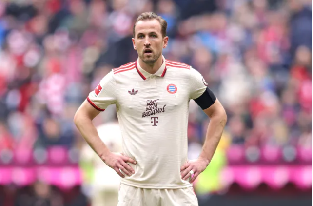 Chelsea được khuyên chiêu mộ Harry Kane từ Bayern Munich 1