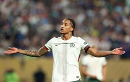 Tân binh Joao Pedro sẵn sàng ra sân đá chính cho Chelsea