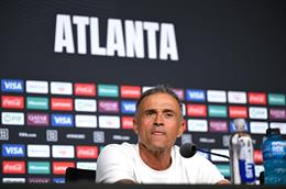 Luis Enrique cảnh báo PSG không được chủ quan trước Inter Miami