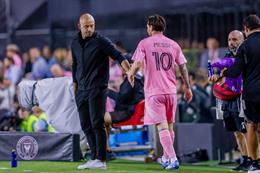 HLV Javier Mascherano coi trận gặp PSG là đặc ân với Inter Miami