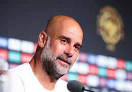 Pep Guardiola: Lâu lắm rồi Man City mới chơi tốt vậy