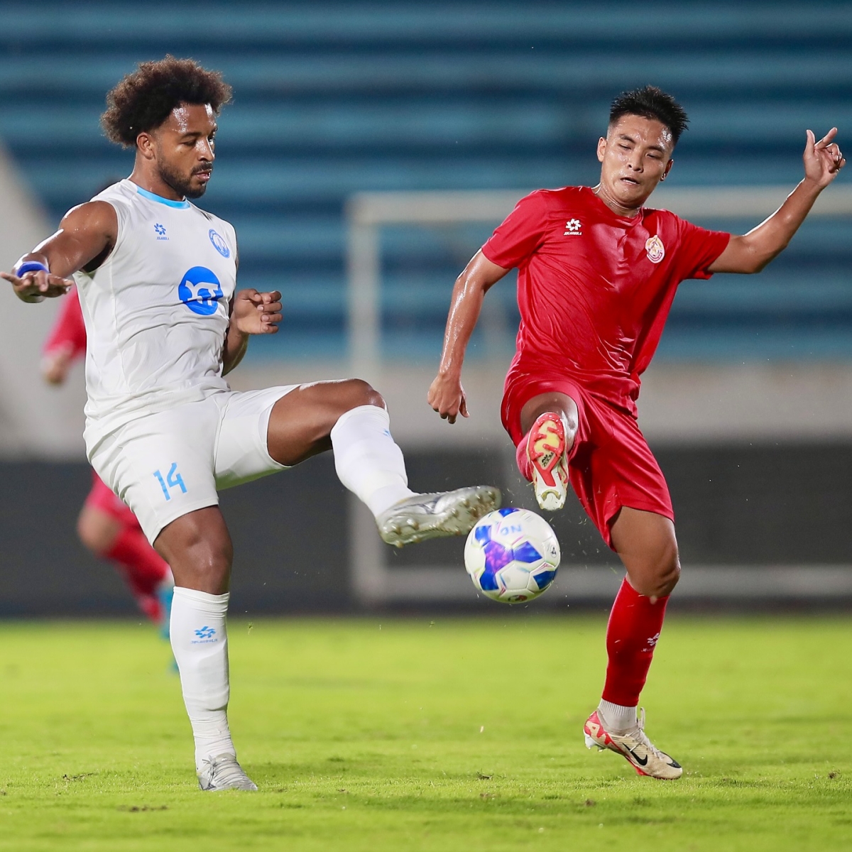 Khi nào Xuân Son tái xuất VLeague 1