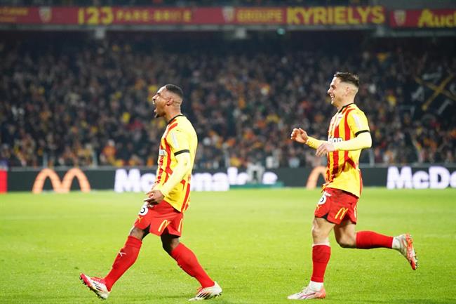 Nhận định Lille vs Lens (01h45 ngày 313) Chiến đấu vì suất châu Âu 2