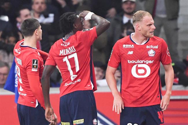 Nhận định Lyon vs Lille (02h05 ngày 64) Đại chiến vì top 4 2