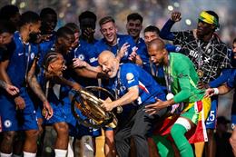 Chelsea vô địch FIFA Club World Cup 2025: Đáp trả mọi hoài nghi