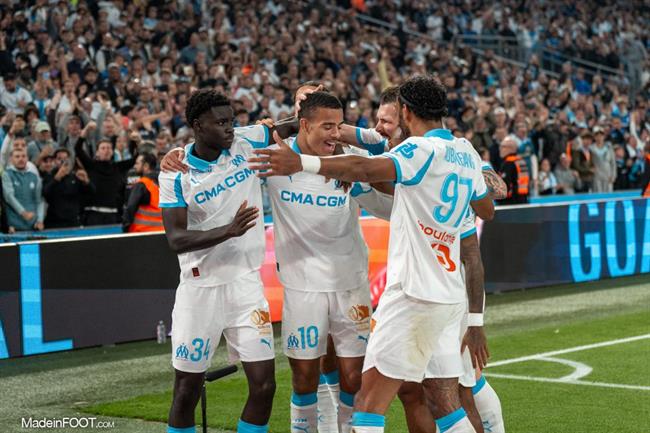 Nhận định Lens vs Marseille (02h05 ngày 2610) Va đập nảy lửa 2