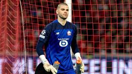 Thủ môn hay nhất Ligue 1 gia nhập PSG theo bản hợp đồng 5 năm