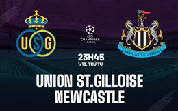 Nhận định Union St. Gilloise vs Newcastle (23h45 ngày 1/10): Chích chòe gặp khó