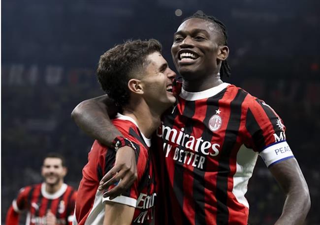 Nhận định AC Milan vs Bologna (2h00 ngày 155) Cúp về tay ai 1