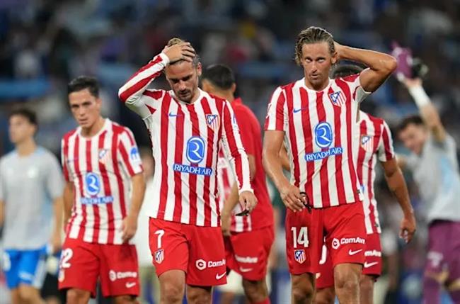 Nhận định Alaves vs Atletico Madrid (22h00 ngày 308) Đội khách khát thắng 2