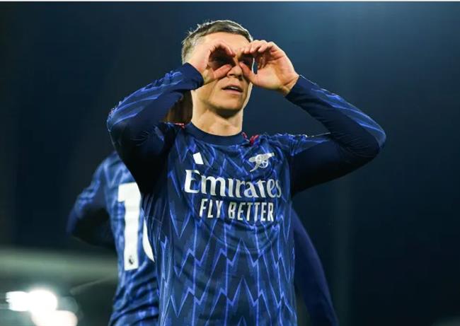 Nhận định Arsenal vs Atletico Madrid (2h00 ngày 2210) Cột mốc thứ 100 1