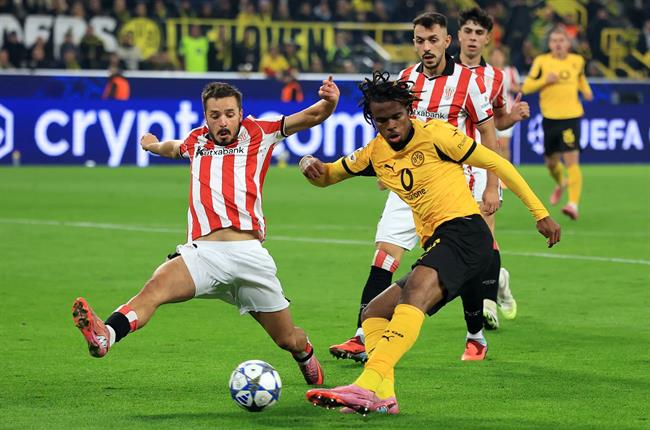 Nhận định Athletic Bilbao vs Qarabag (23h45 ngày 2210) Thắng lợi đầu tiên 1