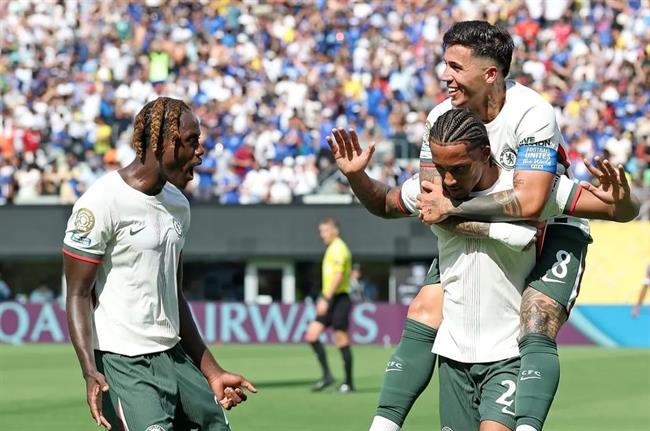 Nhận định Chelsea vs PSG (2h00 ngày 147) Quá khó cho The Blues 1