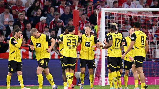 Nhận định Dortmund vs Gladbach (22h30 ngày 204) Tiếp đà hồi sinh 1