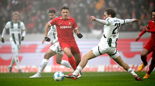 Nhận định Dortmund vs Gladbach (22h30 ngày 204) Tiếp đà hồi sinh 2