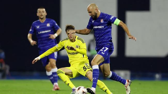 Nhận định Fenerbahce vs Nice (23h45 ngày 210) Nỗ lực giành 3 điểm 1