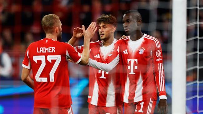 Nhận định Gladbach vs Bayern (20h30 ngày 2510) Tiếp đà hưng phấn 2
