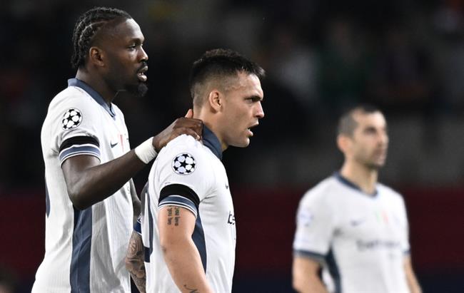 Nhận định Inter Milan vs Hellas Verona (01h45 ngày 45) Khó khăn bủa vây 1