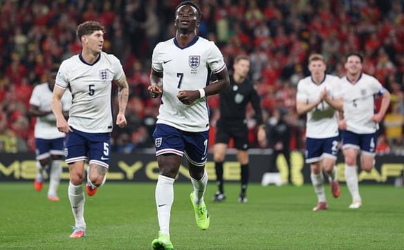 Nhận định Latvia vs Anh (1h45 ngày 1510) Vé đi World Cup cho Tam sư 1