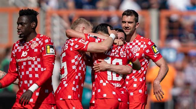 Nhận định Mainz vs Bayer Leverkusen (20h30 ngày 175) Ngày chia tay Xabi Alonso 1