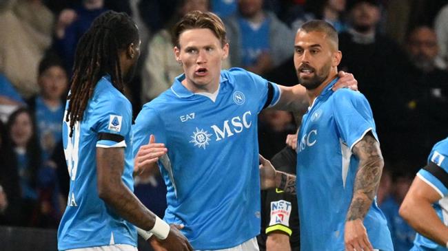 Nhận định Parma vs Napoli (01h45 ngày 195) Bước ngoặt tại Tardini 1