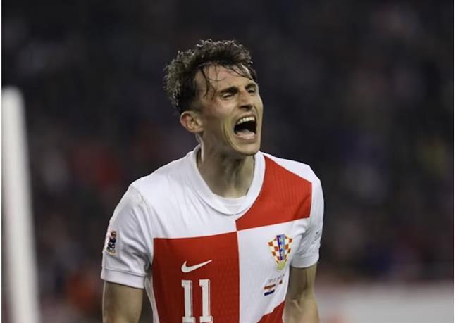 Nhận định Pháp vs Croatia (2h45 ngày 243) Ngược dòng được không 2