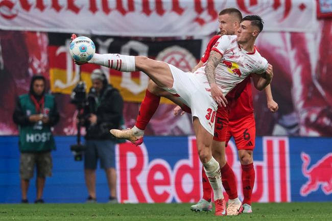 Nhận định RB Leipzig vs Stuttgart (20h30 ngày 175) Thắng và hy vọng 1