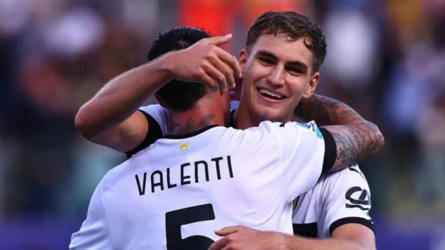 Nhận định Lazio vs Parma (01h45 ngày 294) Kiểm tra bản lĩnh Đại bàng 2