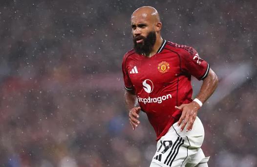 Rooney chỉ ra bản hợp đồng tốt nhất mùa giải của MU 1