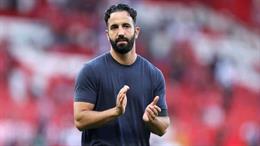 Điểm tin bóng đá sáng ngày 27/8: Man United chi 17 triệu bảng mua thủ môn