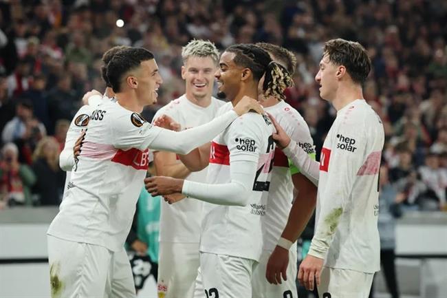 Nhận định Basel vs Stuttgart (02h00 ngày 310) Nối dài mạch thắng 2