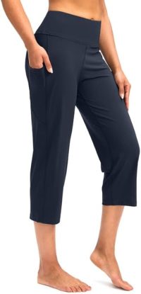 Comfortable clothing legging for women